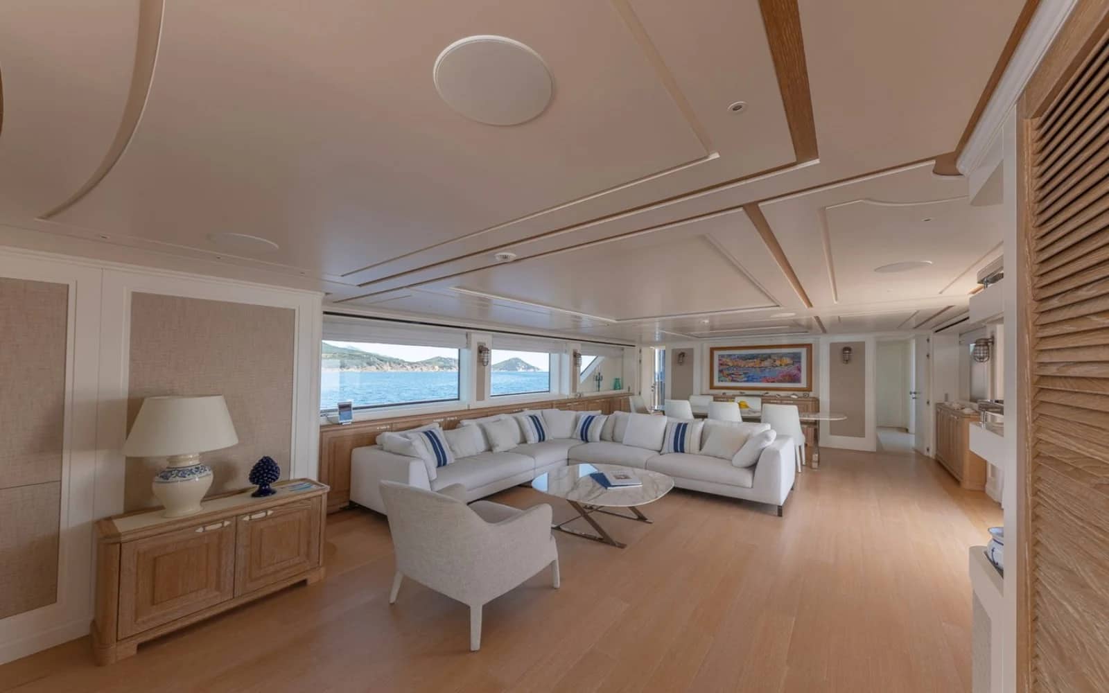 A preview of interior Living area