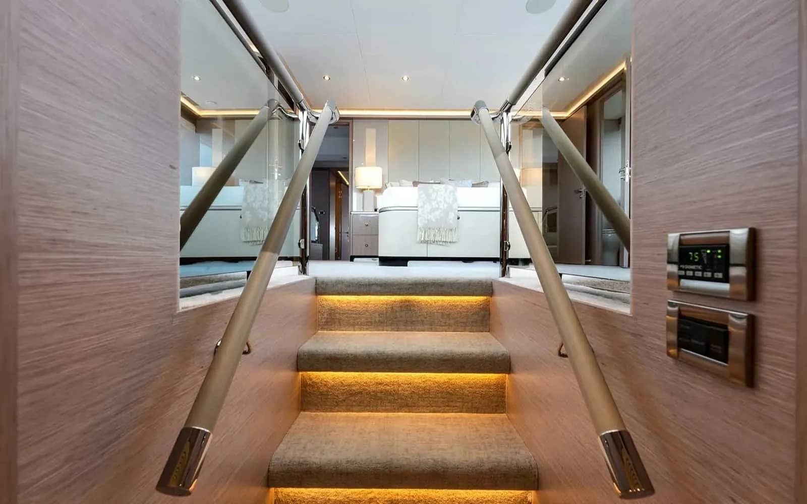 A preview of interior Stairs