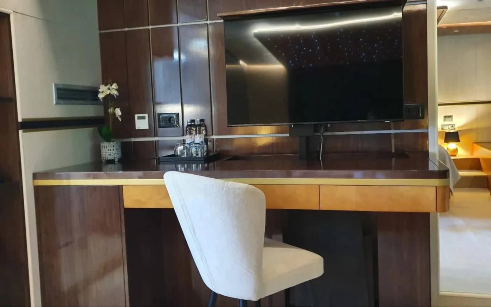 A preview of interior Office