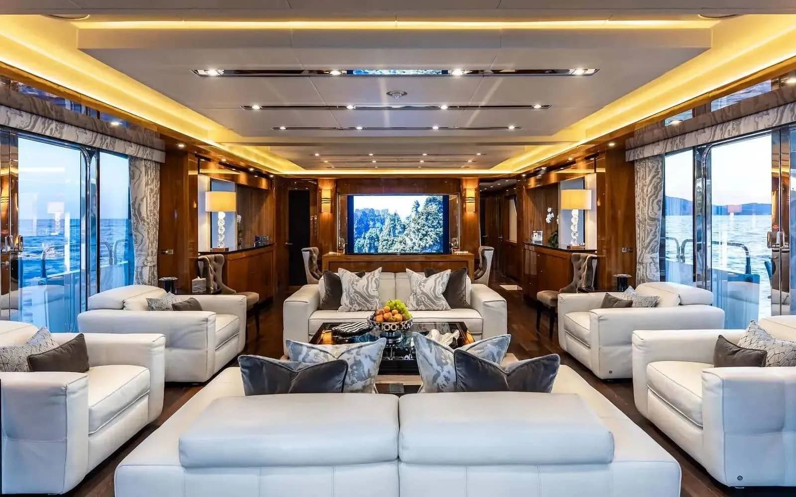 A preview of interior Living area