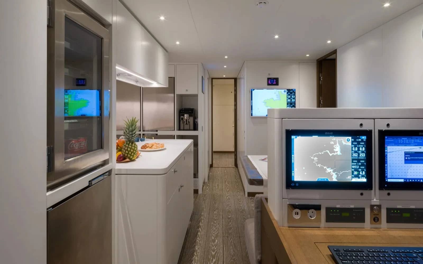 A preview of interior Kitchen