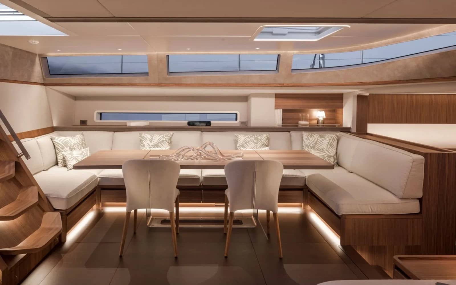 A preview of interior Dining