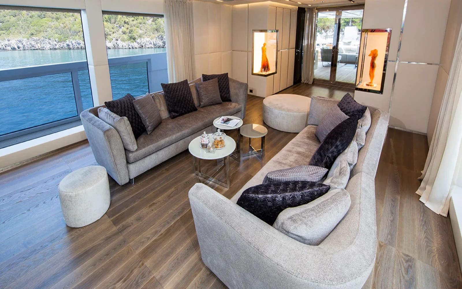 A preview of interior Living area