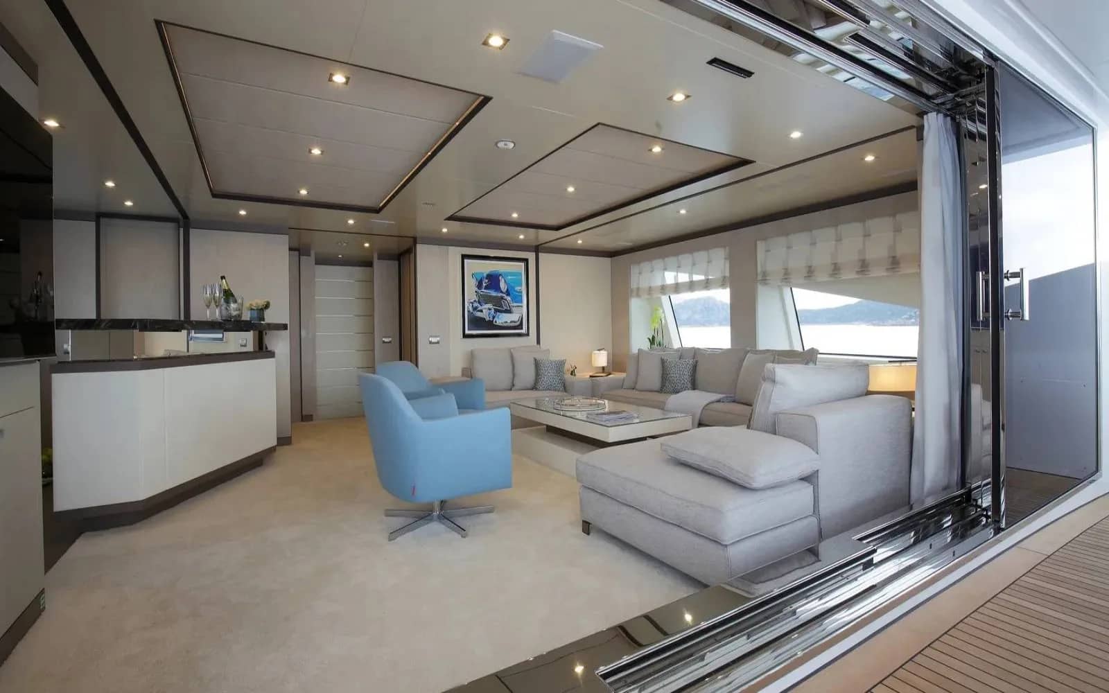 A preview of interior Living area