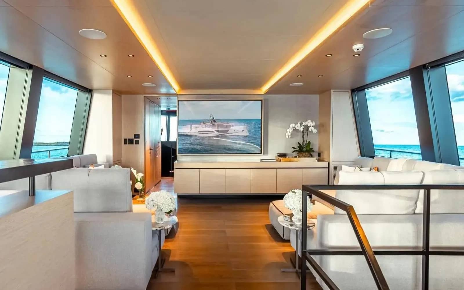 A preview of interior Living area