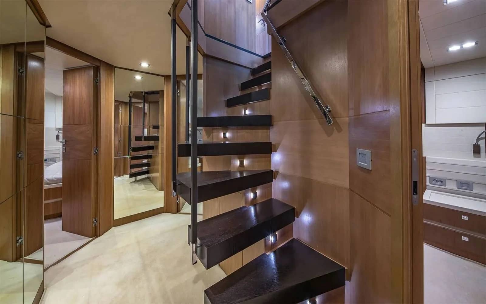 A preview of interior Stairs