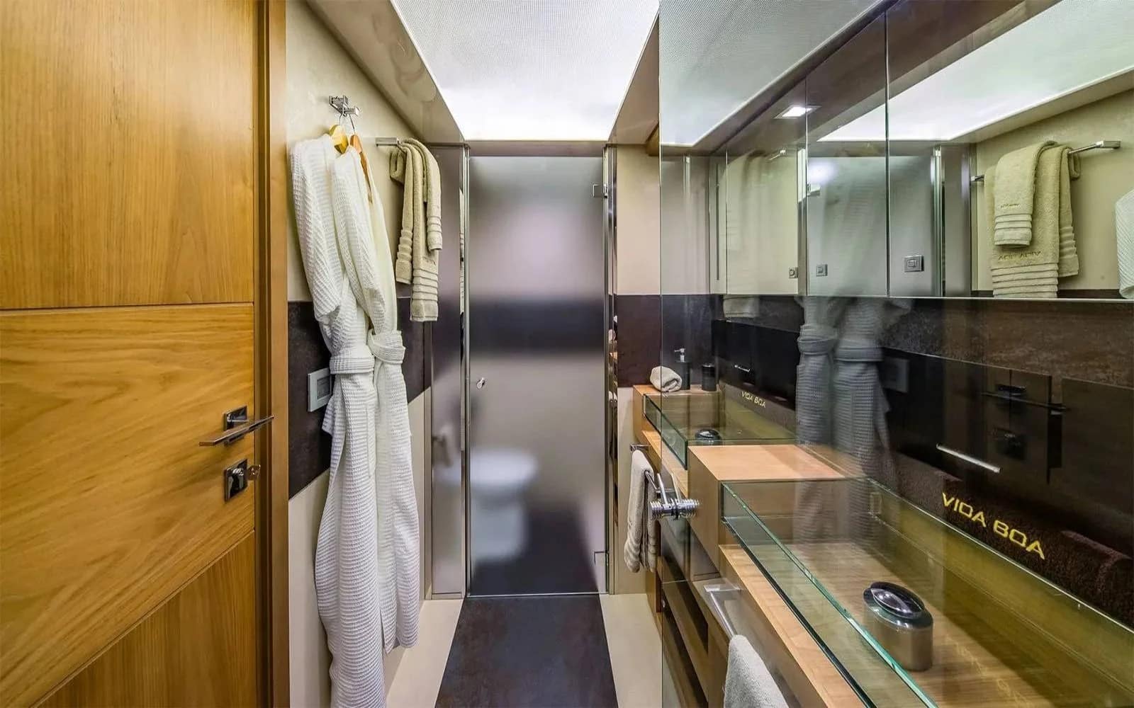 A preview of interior Bathroom