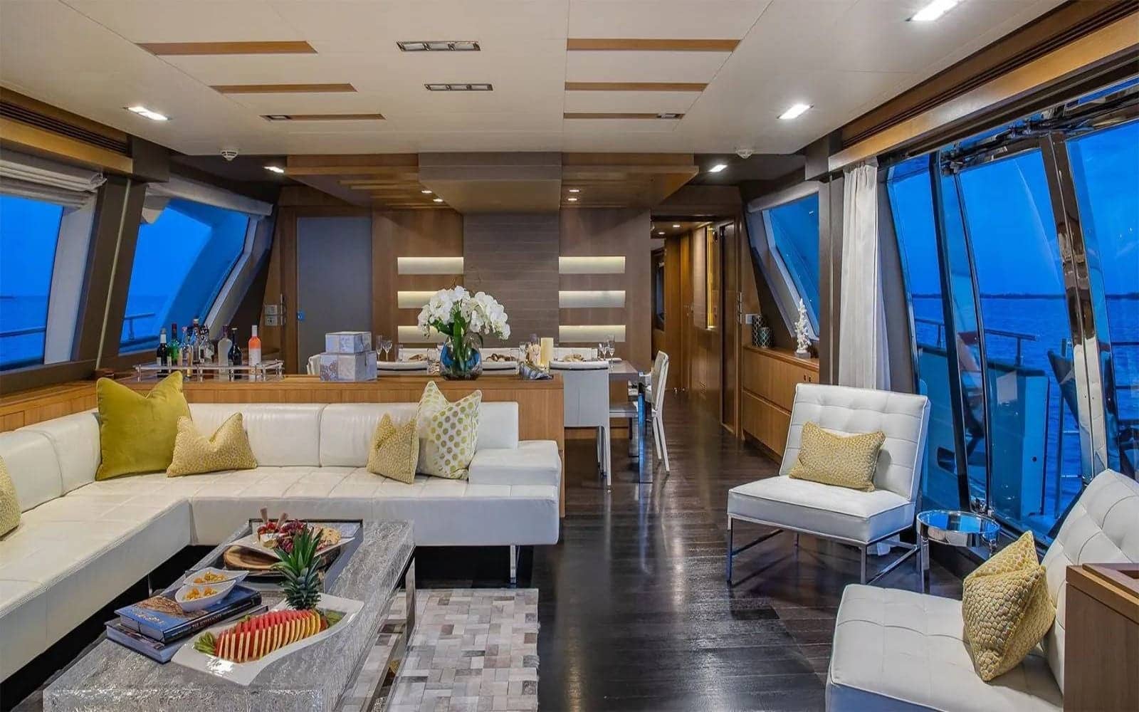 A preview of interior Living area