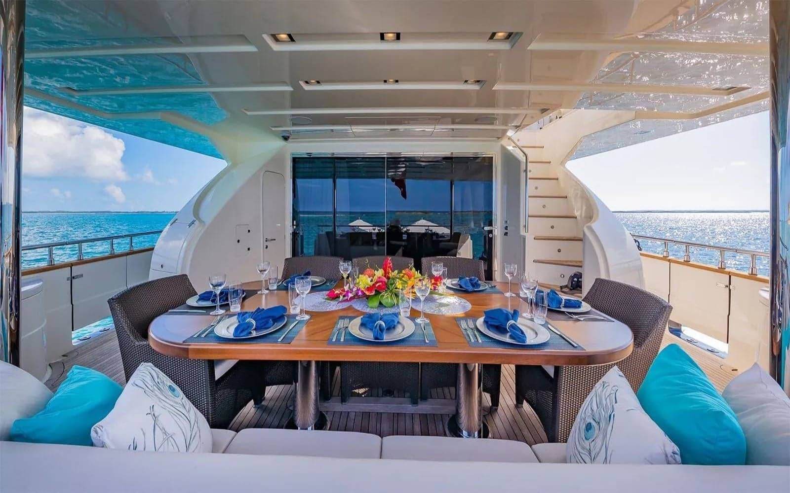 A preview of interior Dining
