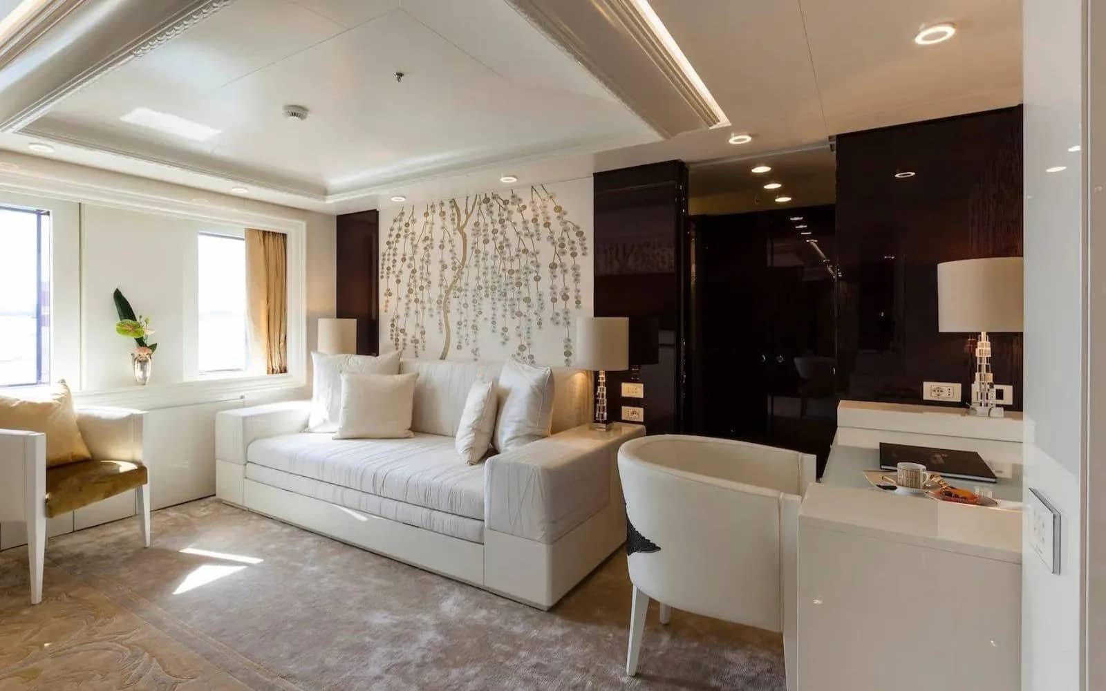 A preview of interior Sitting room