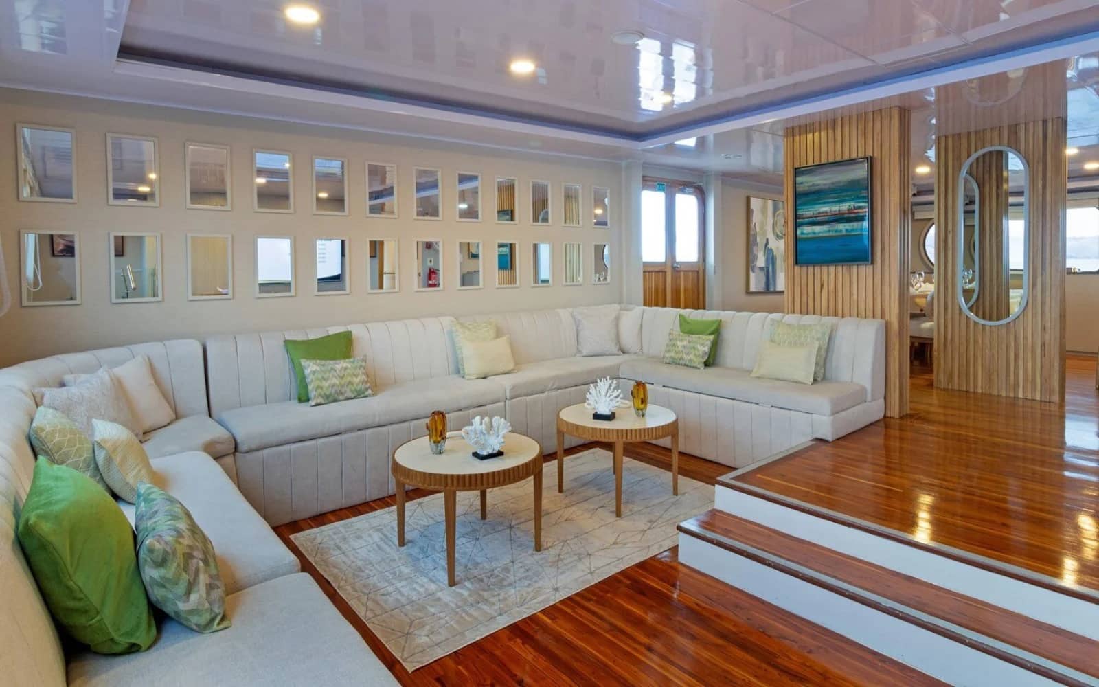 A preview of interior Living area