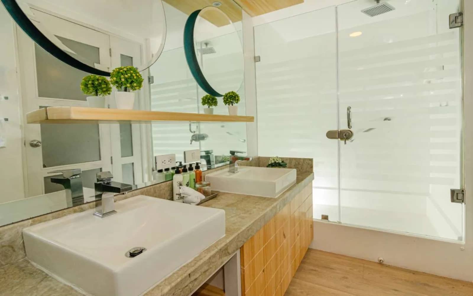 A preview of interior Bathroom