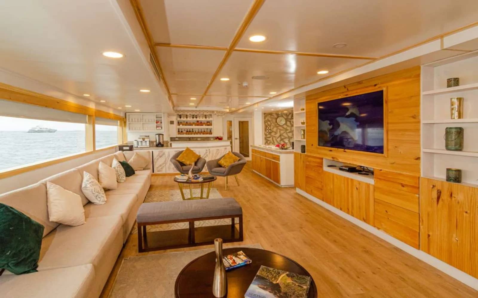 A preview of interior Living area