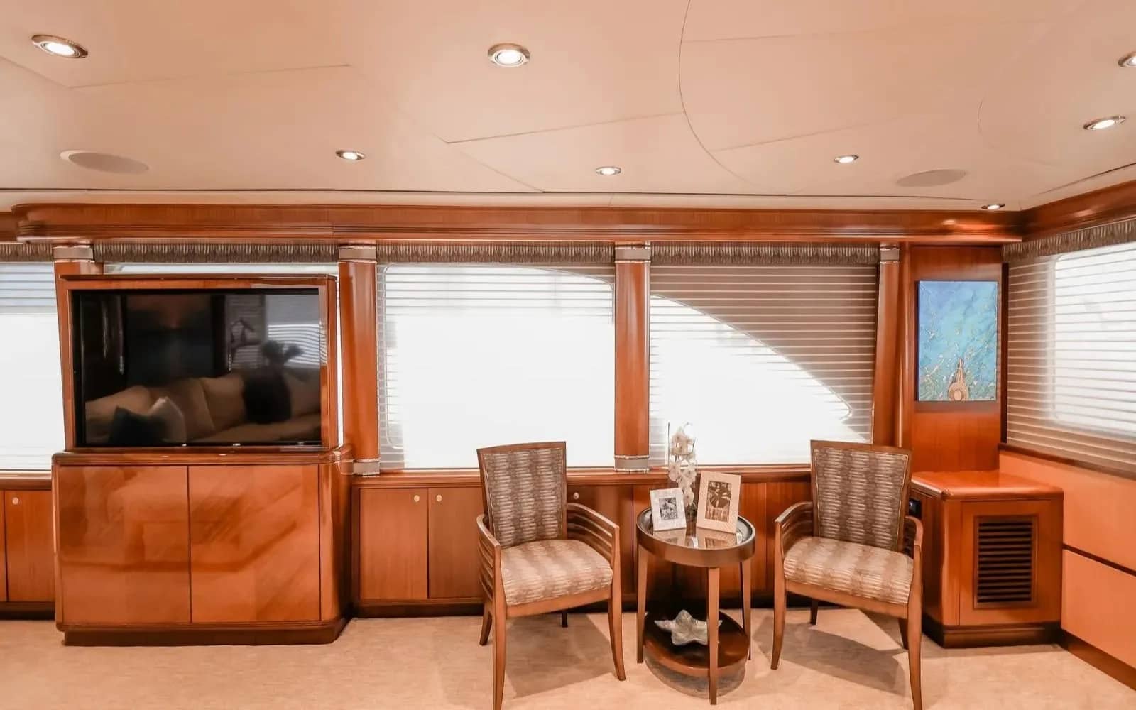 A preview of interior Sitting room