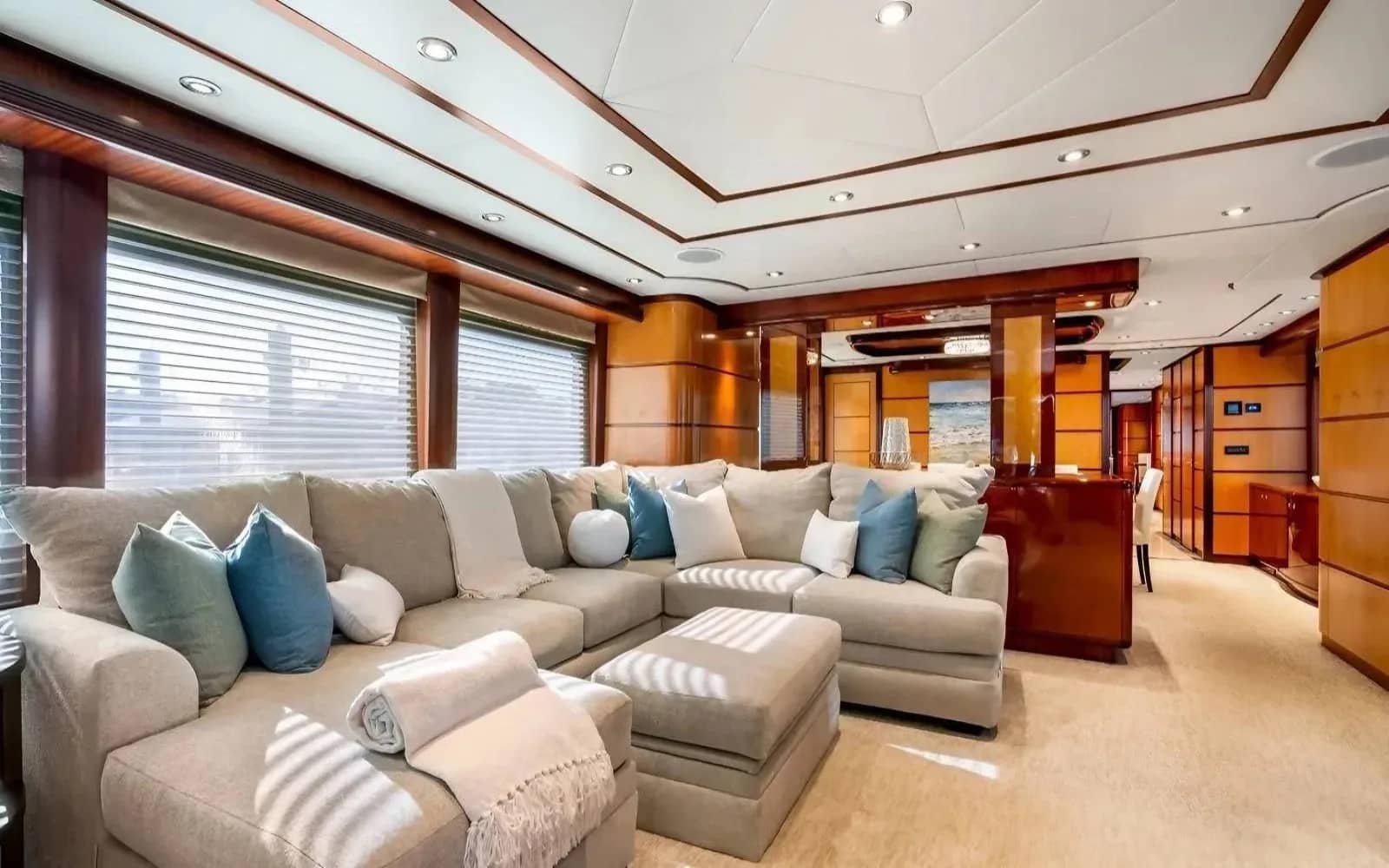 A preview of interior Living area