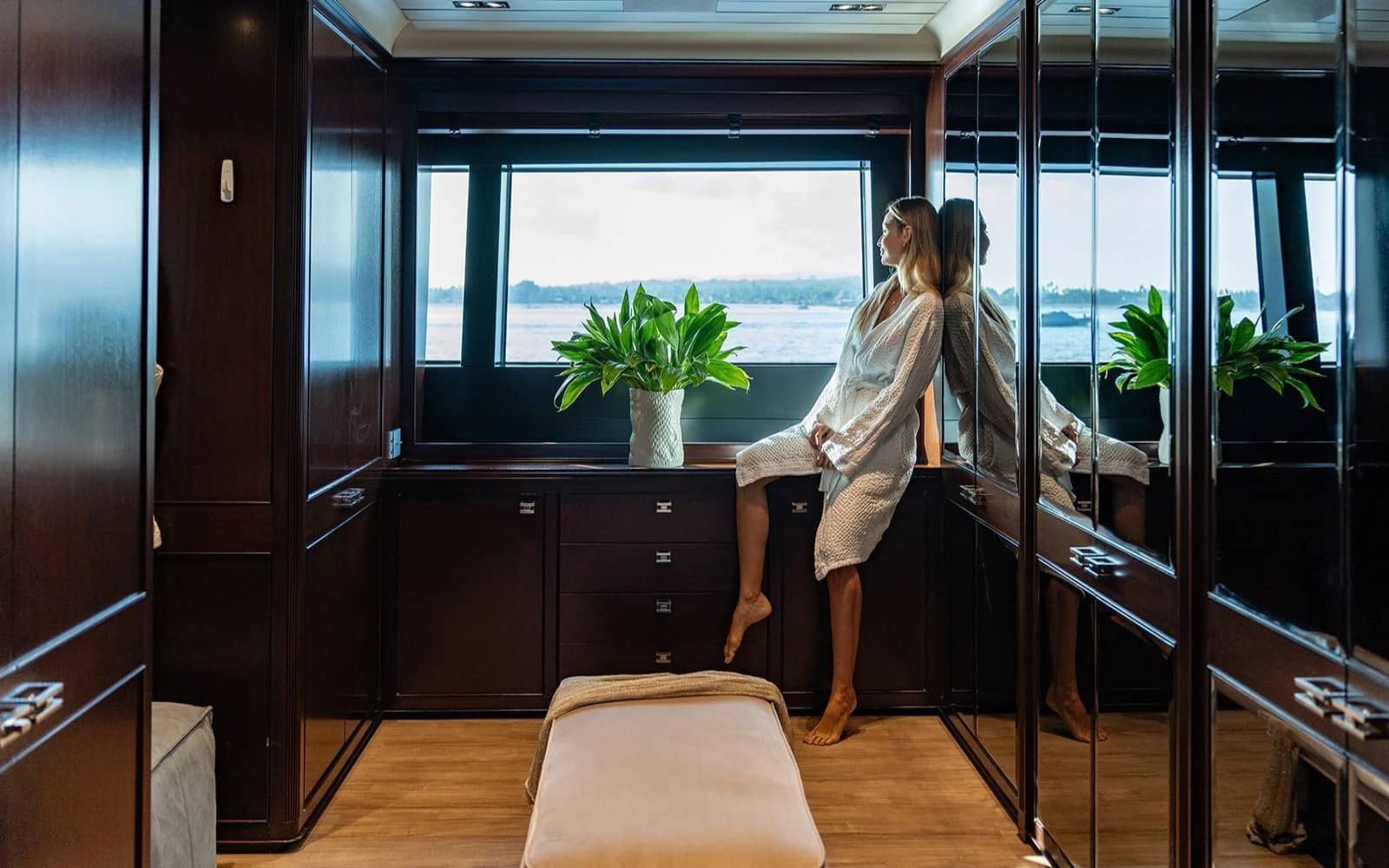 A preview of interior Closet
