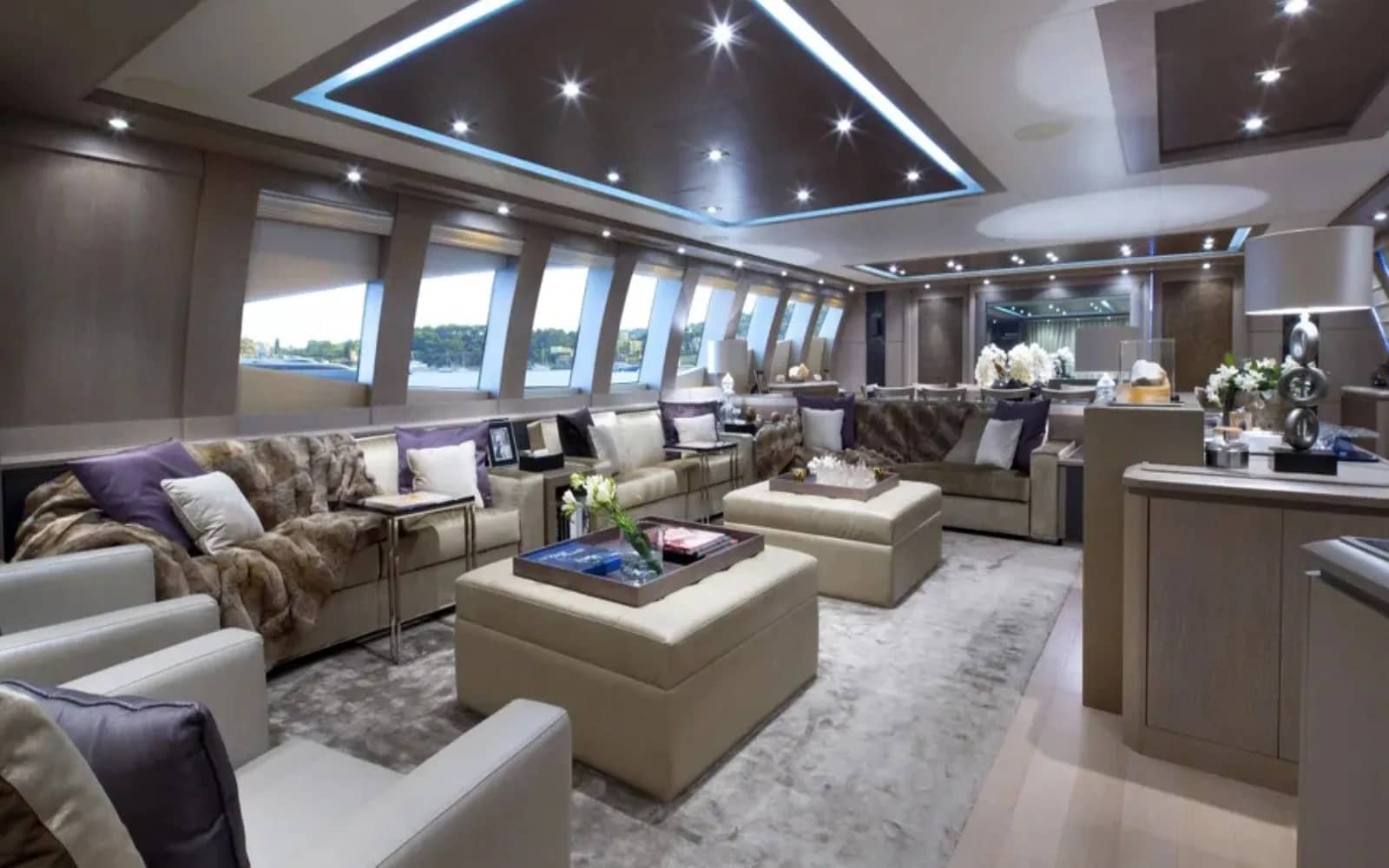 A preview of interior Living area