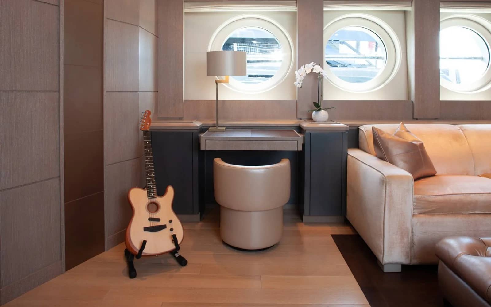 A preview of interior Office