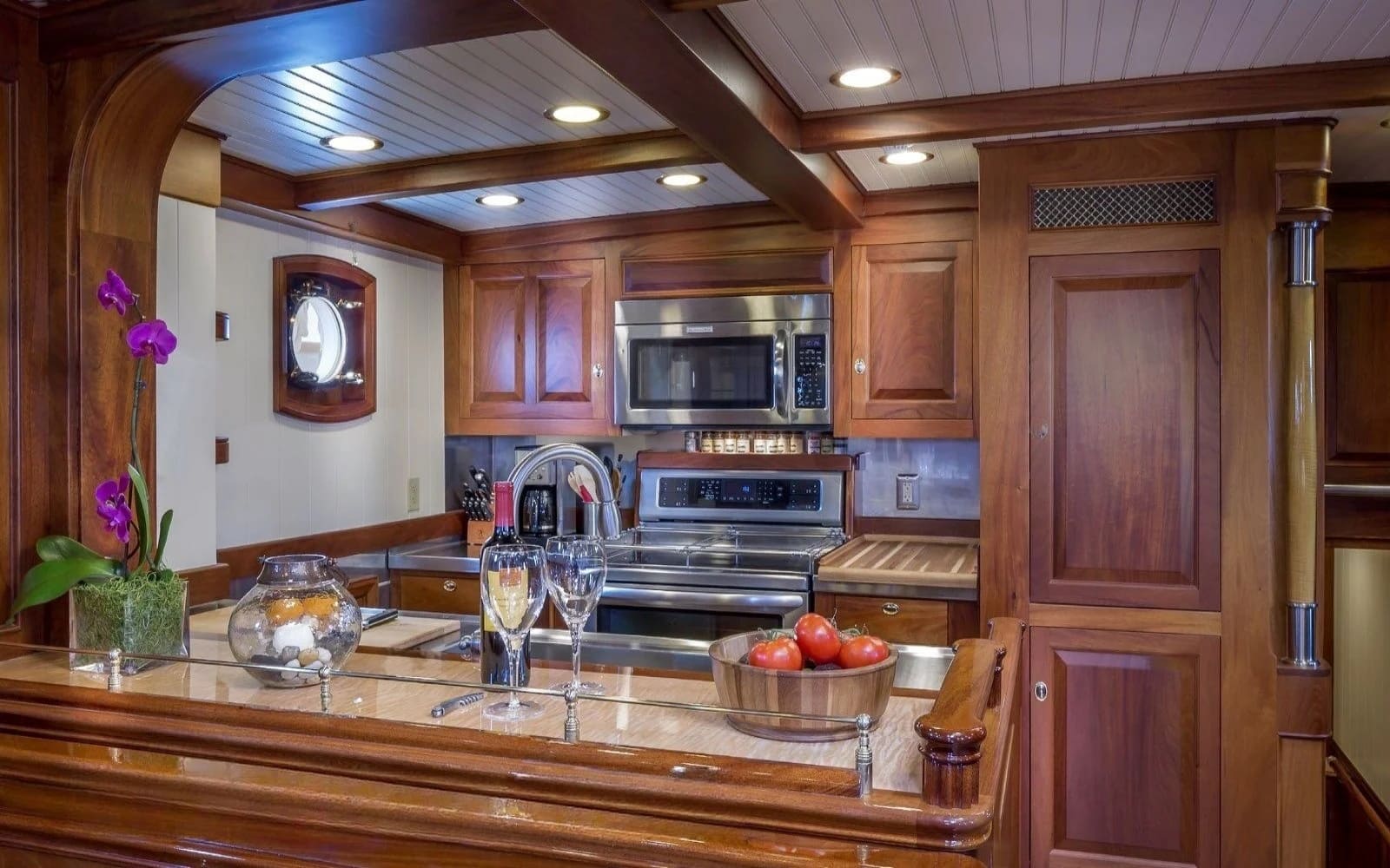 A preview of interior Kitchen