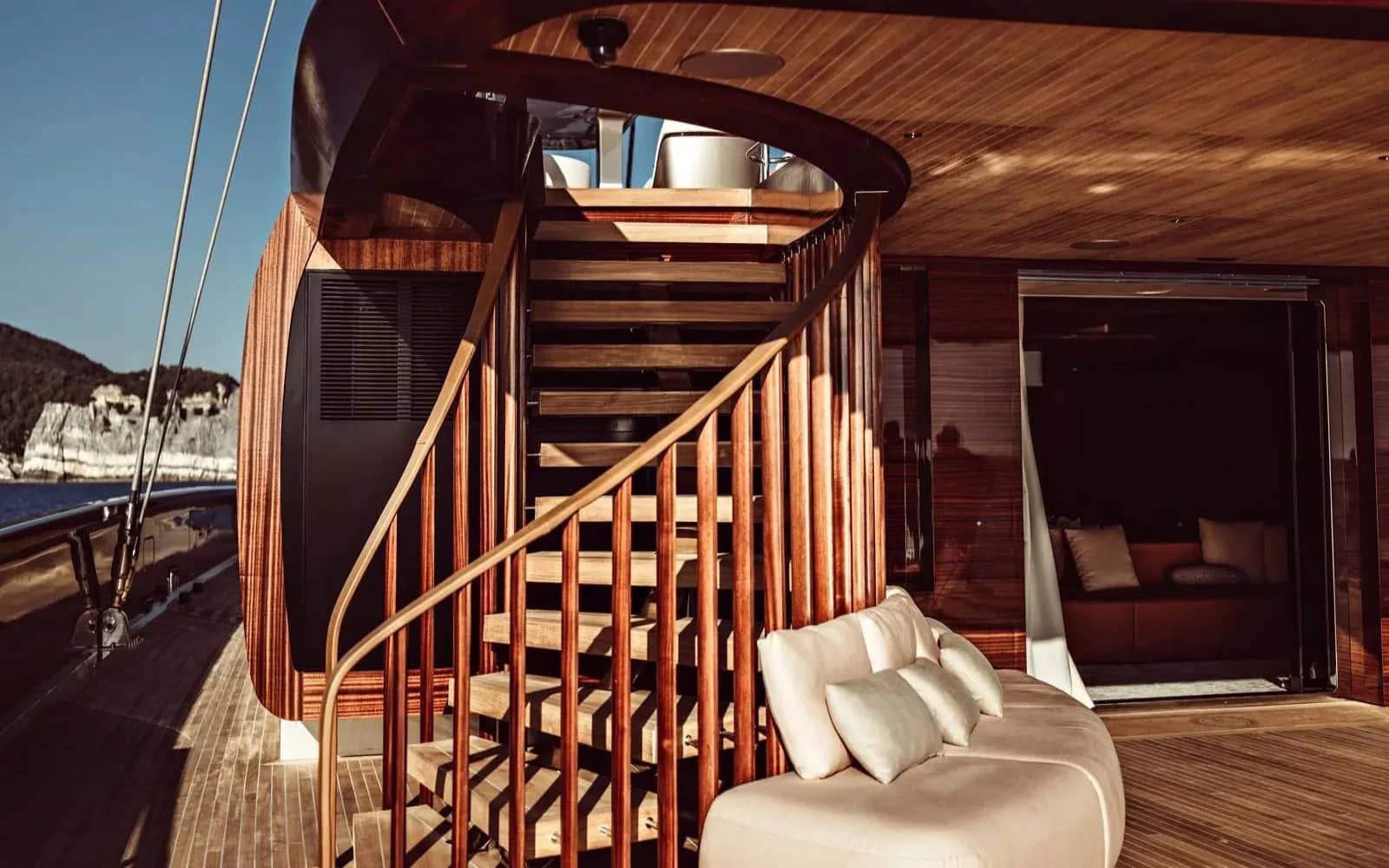 A preview of interior Stairs