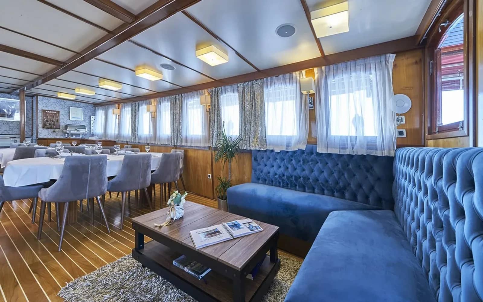 A preview of interior Living area