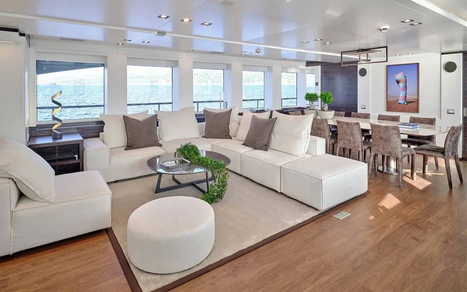 A preview of interior Living area