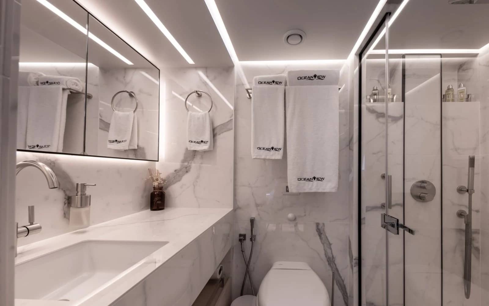 A preview of interior Bathroom