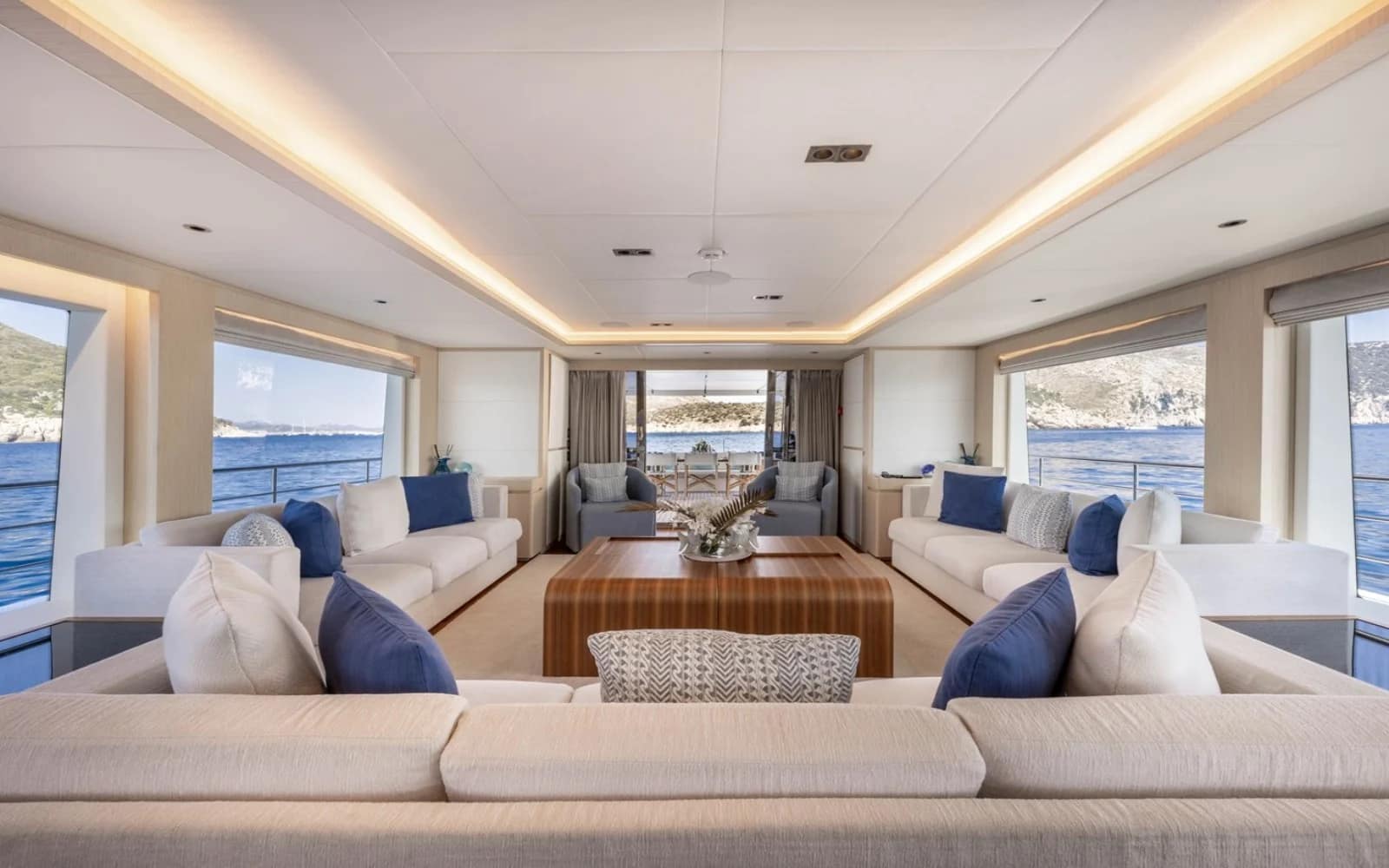 A preview of interior Living area