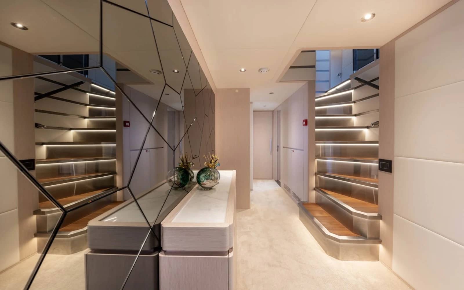 A preview of interior Stairs