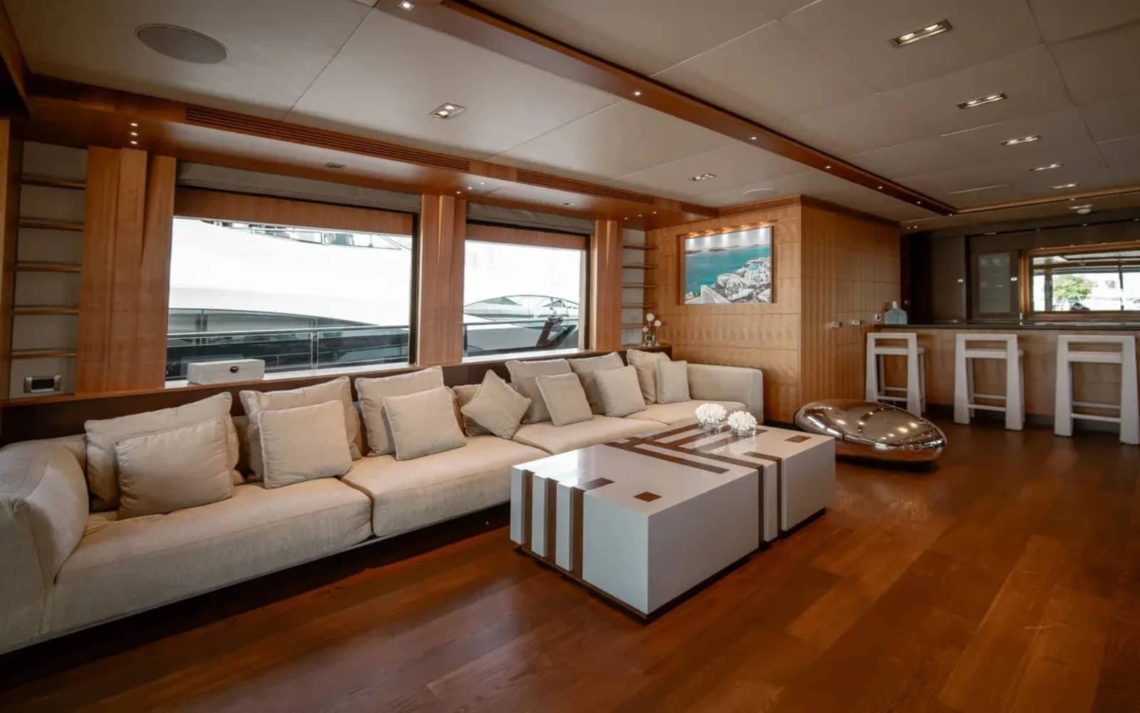 A preview of interior Living area