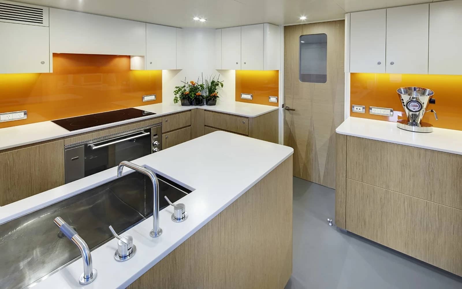A preview of interior Kitchen