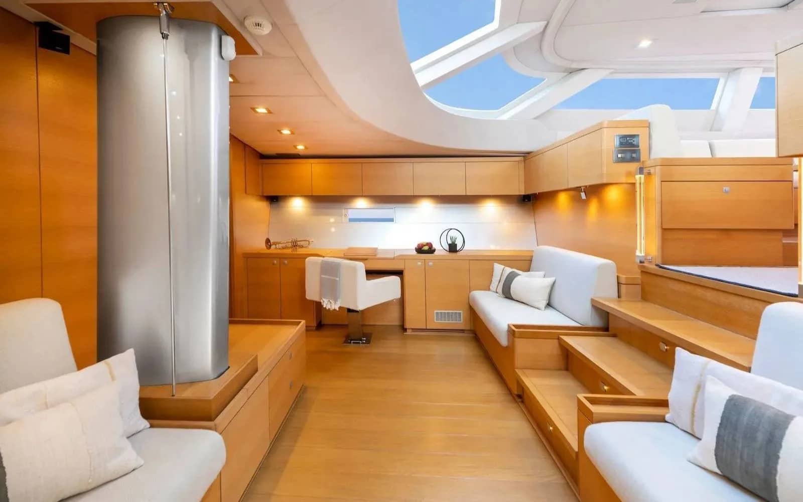 A preview of interior Living area