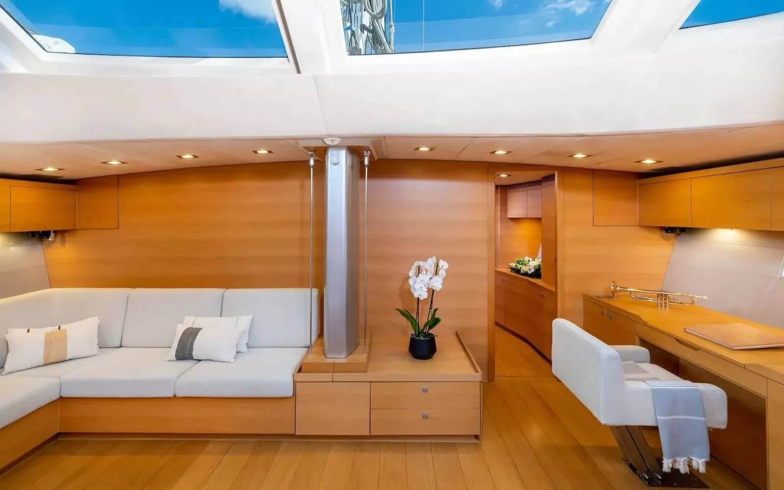 A preview of interior Sitting room