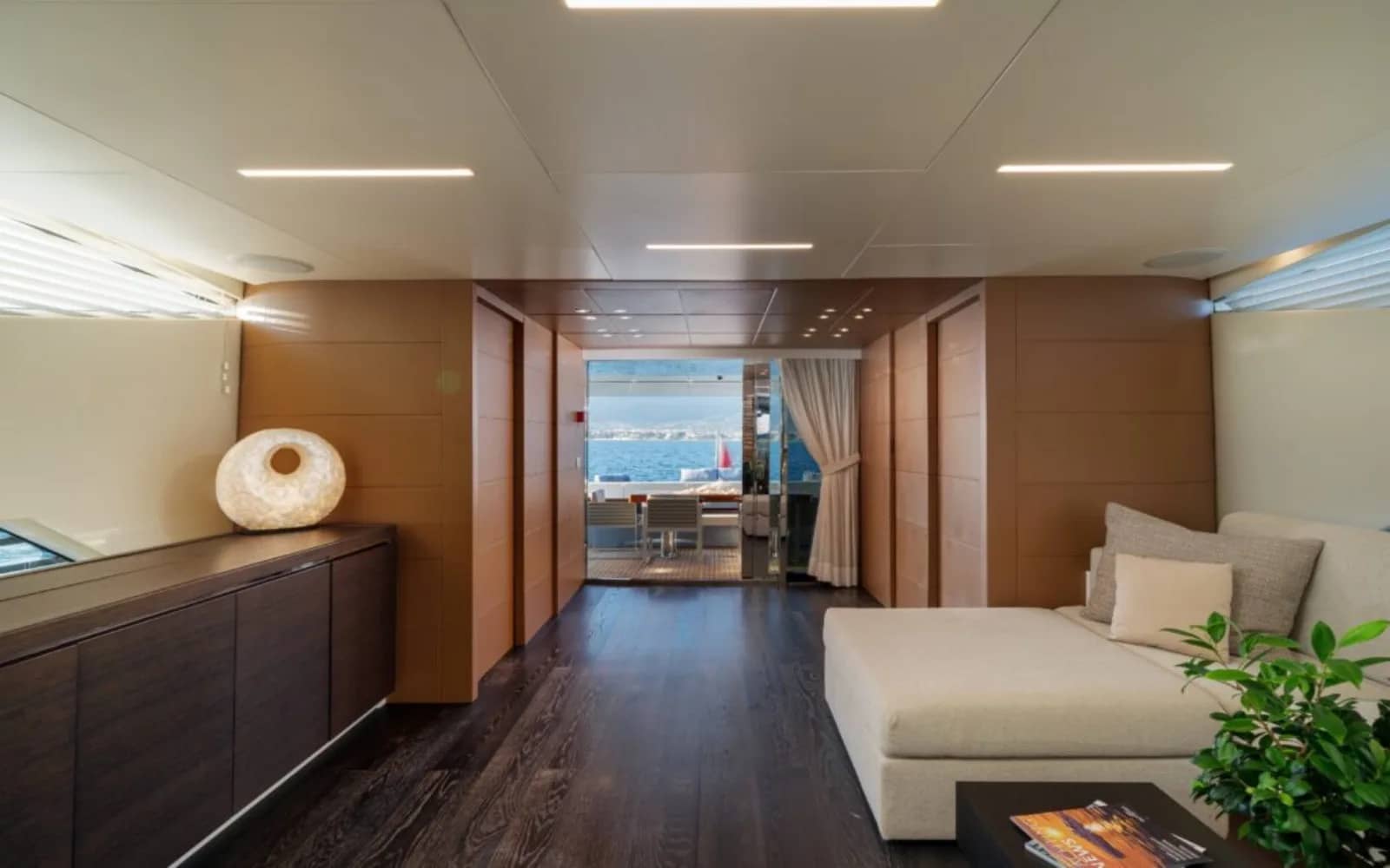 A preview of interior Hallway