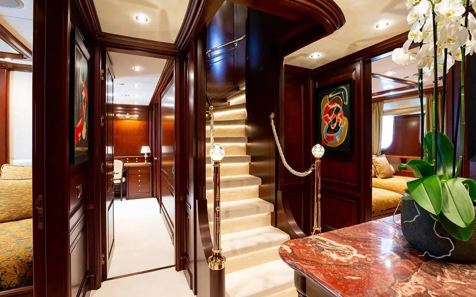 A preview of interior Stairs