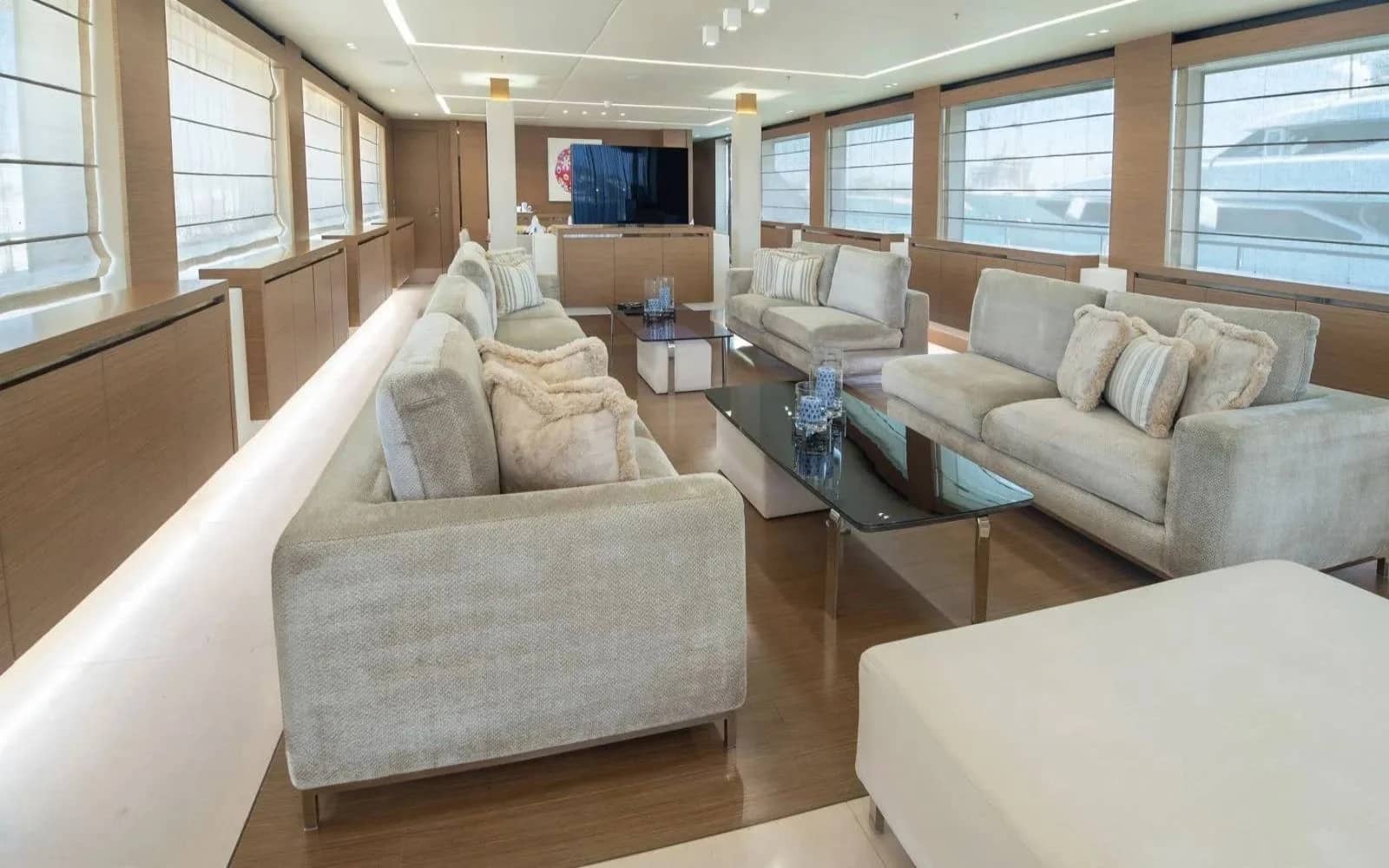 A preview of interior Living area