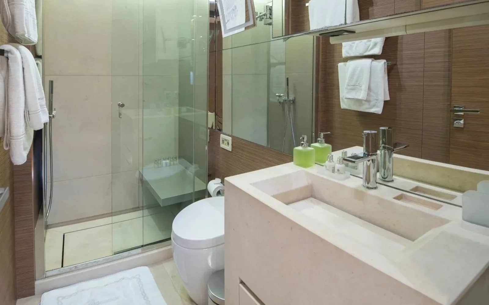 A preview of interior Bathroom