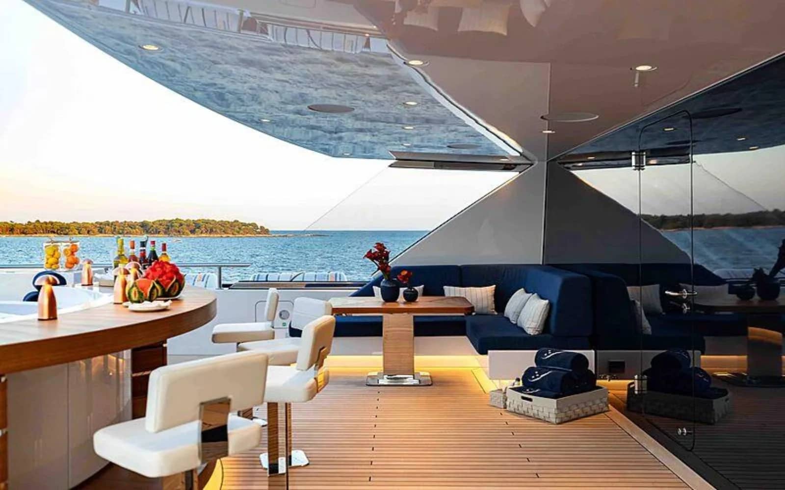 A preview of interior Bar or dance club