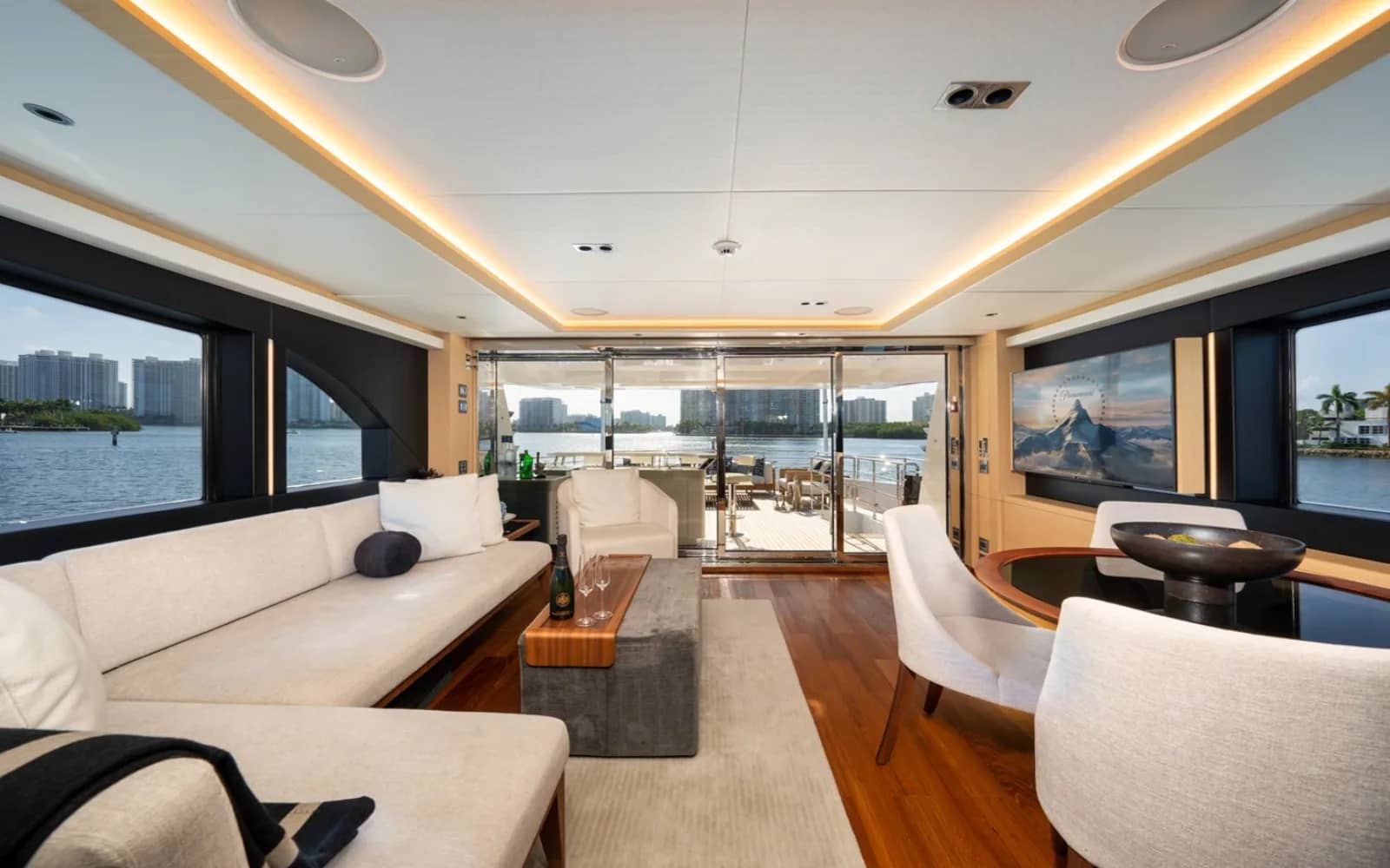 A preview of interior Living area