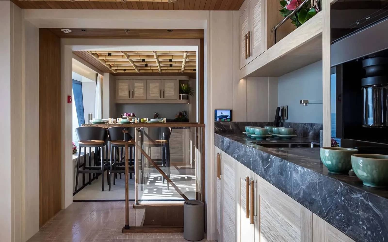 A preview of interior Kitchen
