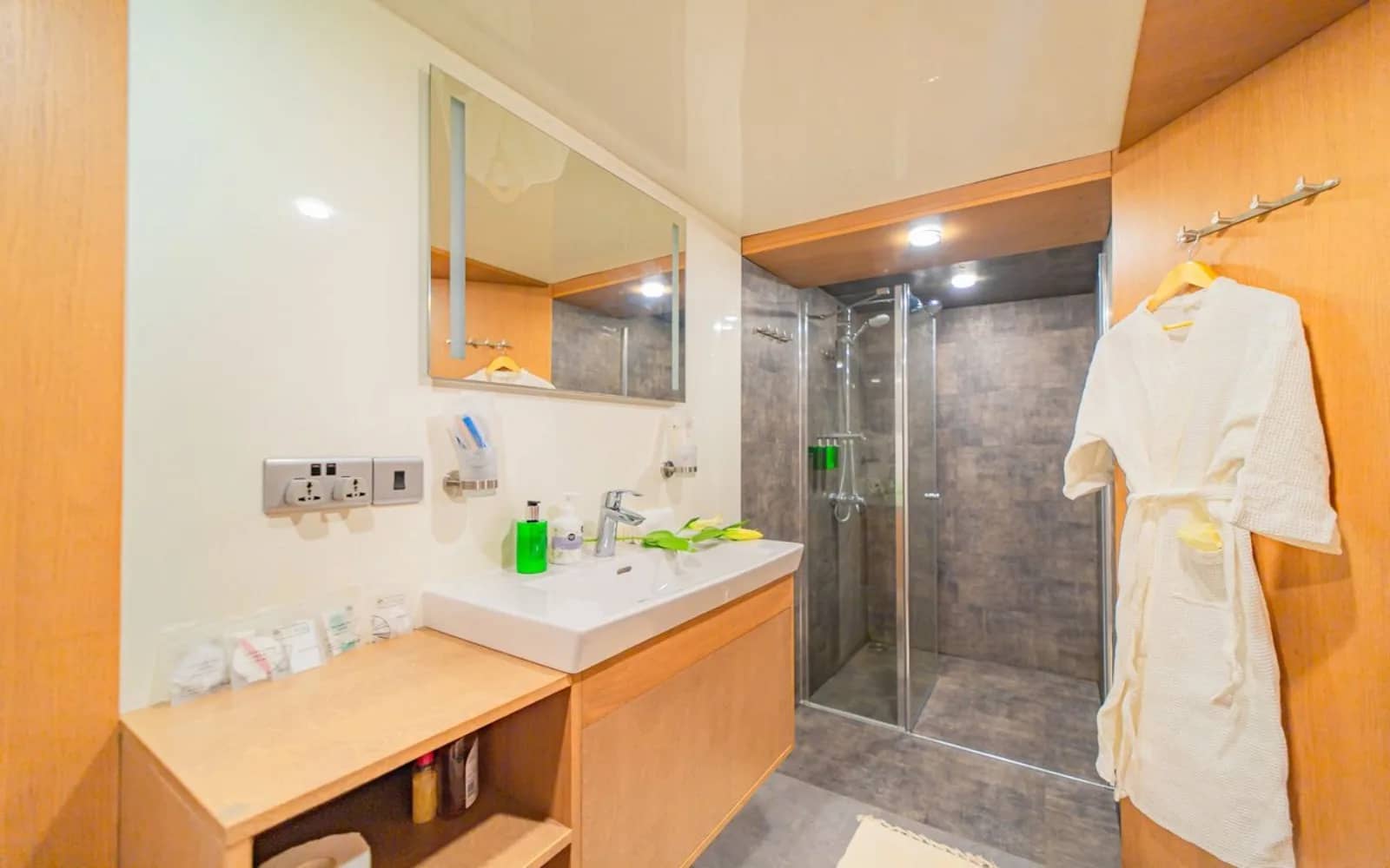 A preview of interior Bathroom