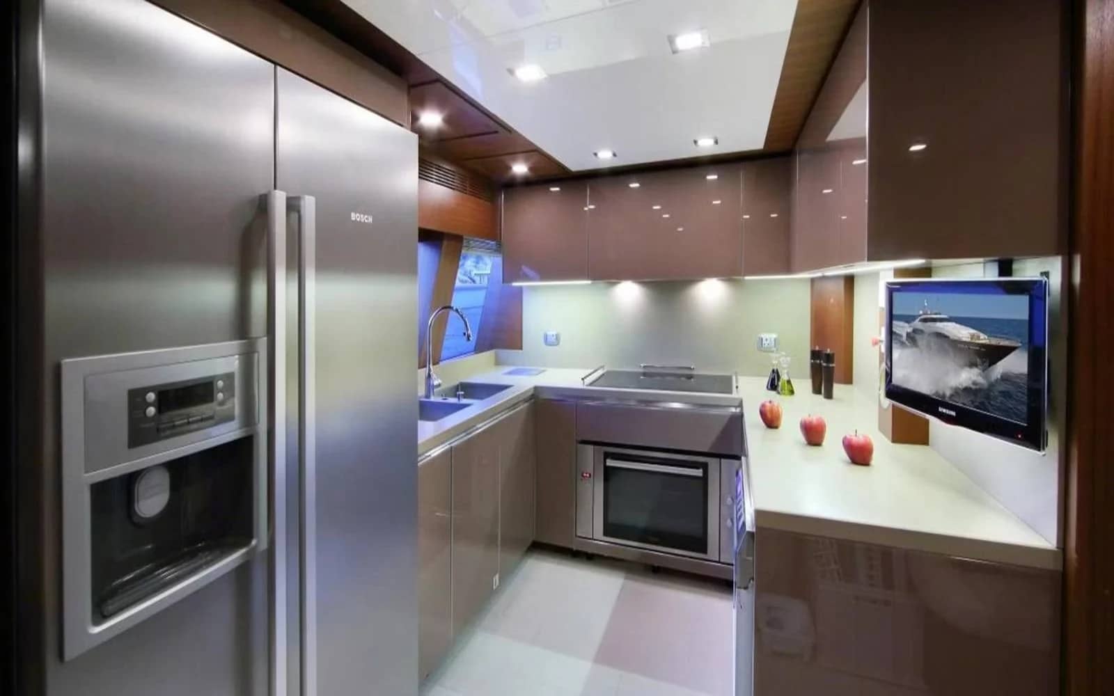 A preview of interior Kitchen