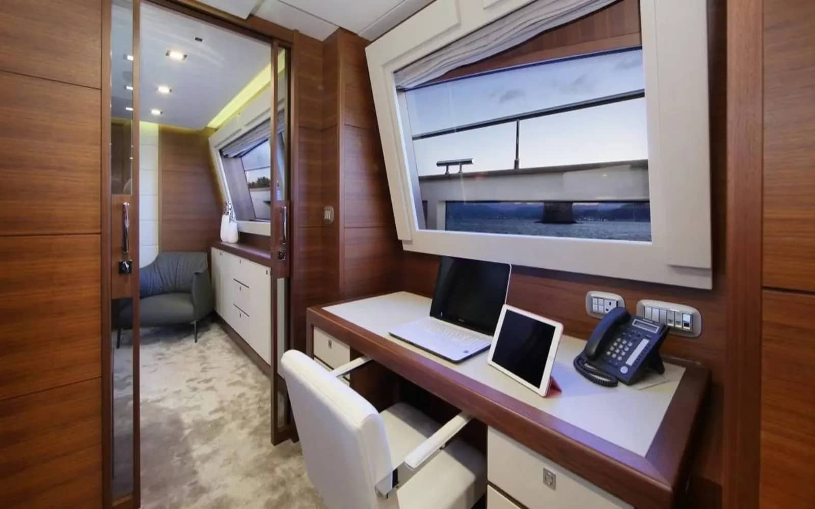 A preview of interior Office