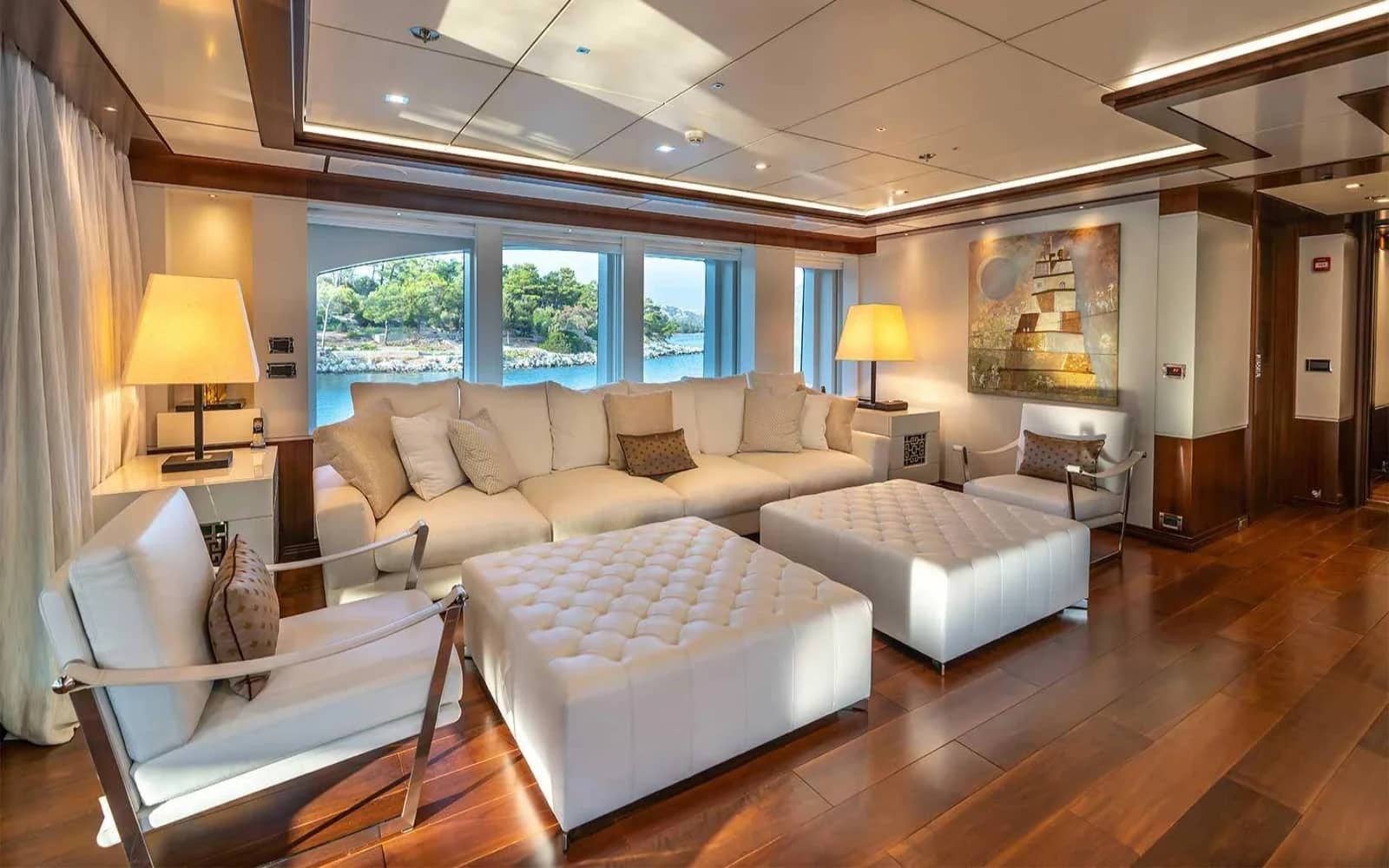 A preview of interior Living area