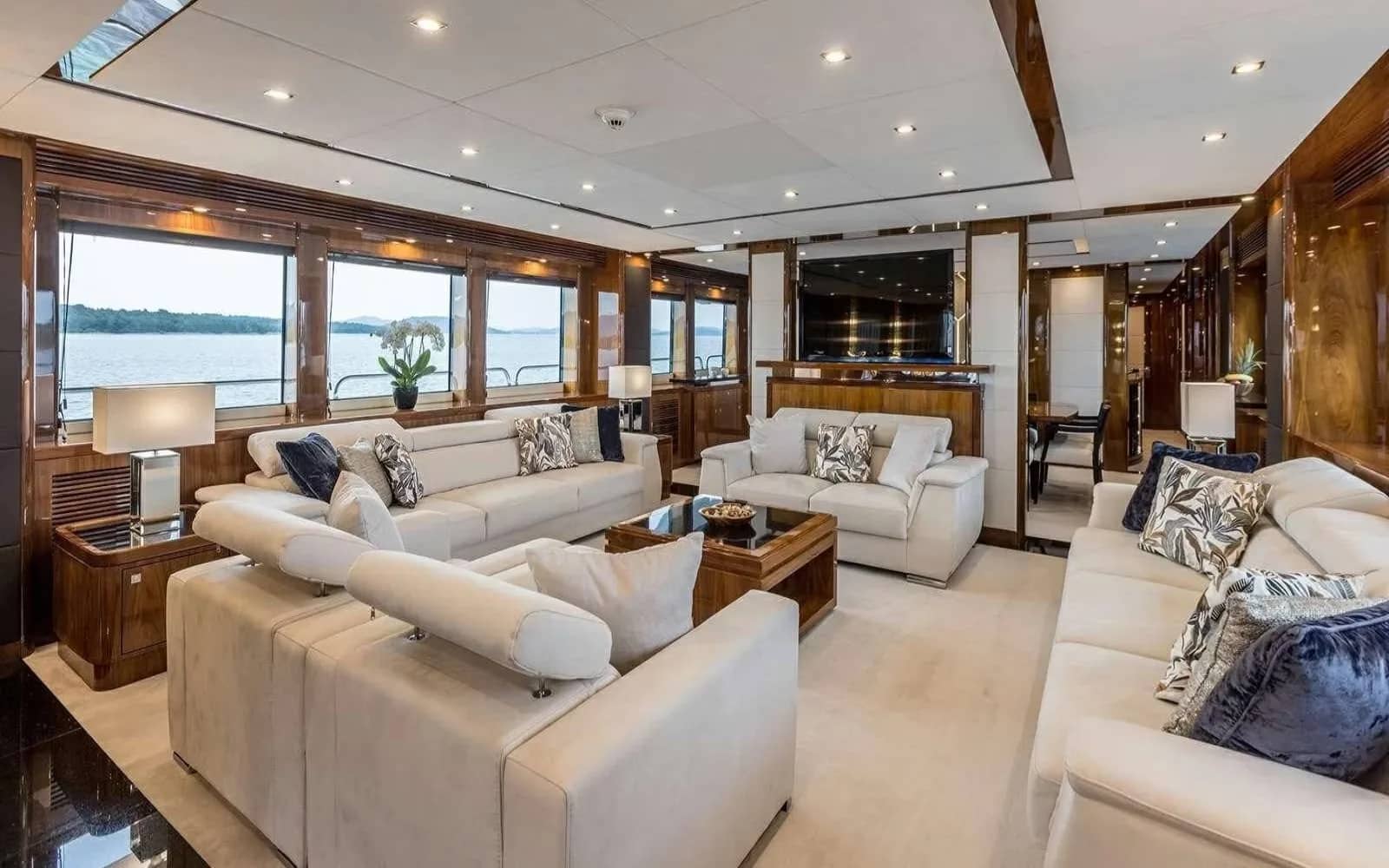 A preview of interior Living area