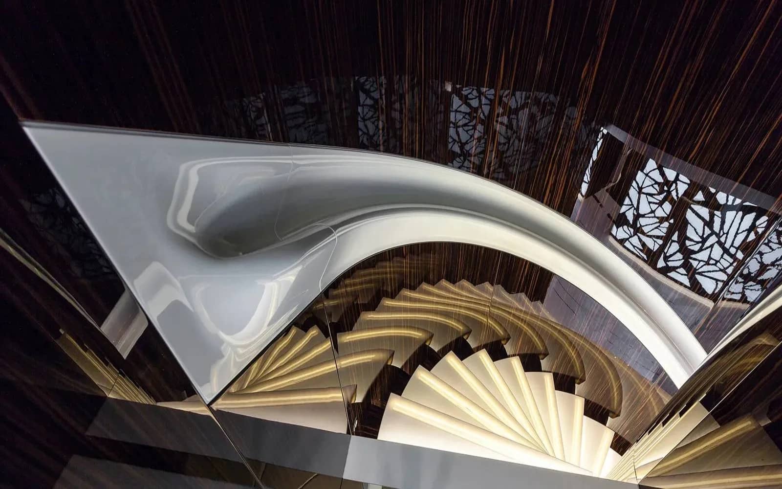 A preview of interior Stairs