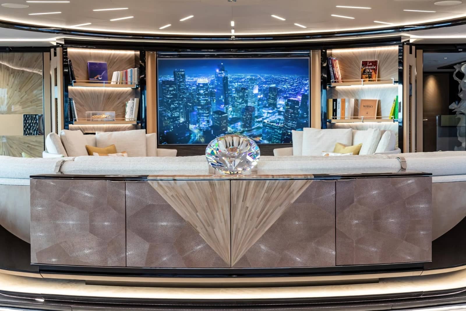A preview of interior Living area