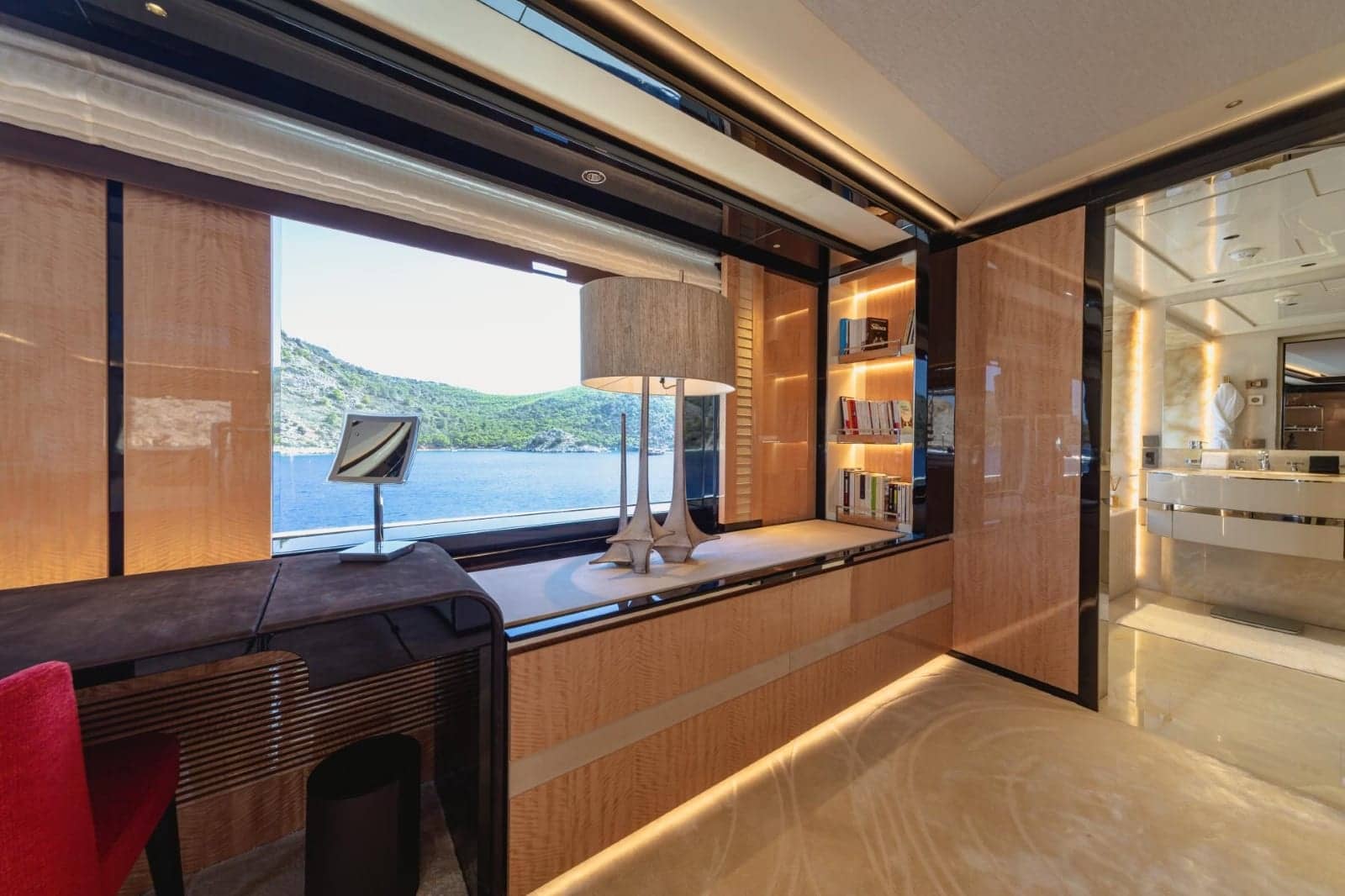A preview of interior Other