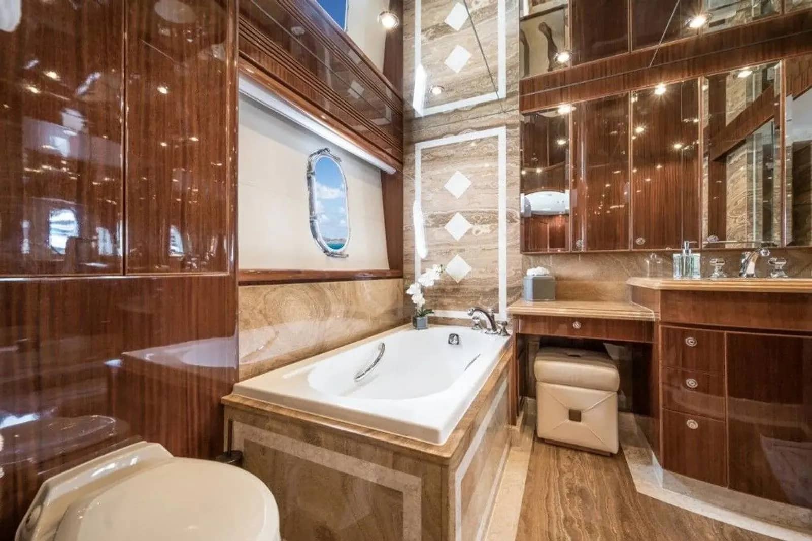 A preview of interior Bathroom
