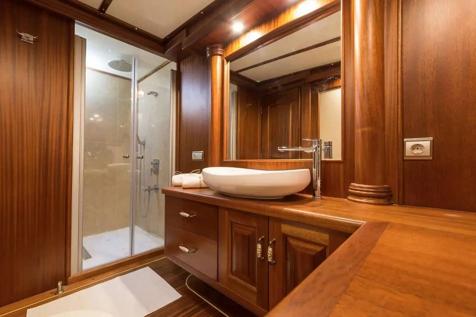 A preview of interior Bathroom